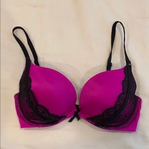 Victoria Secret Very Sexy Push-up bra